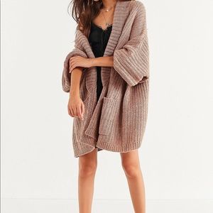 Urban Outfitters BDG Jessie Cardigan